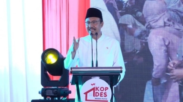 Ribuan ASN Kemensos Mangkir di Hari Pertama Kerja, Gus Ipul Bakal Sanksi dan Potong Tukin 3 Persen