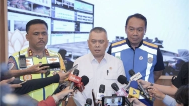 Update Arus Balik Lebaran 2026: Terminal Pulo Gebang Ramai, Perjalanan Tetap Lancar