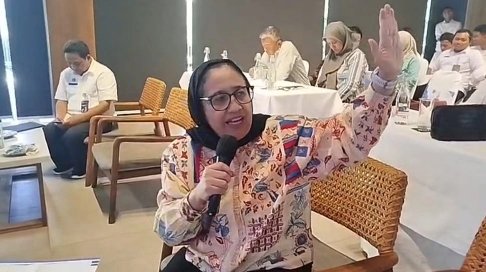 Viral Pria Joget di Dapur MBG, BGN Langsung Suspend Satu SPPG dan Beri Peringatan Keras