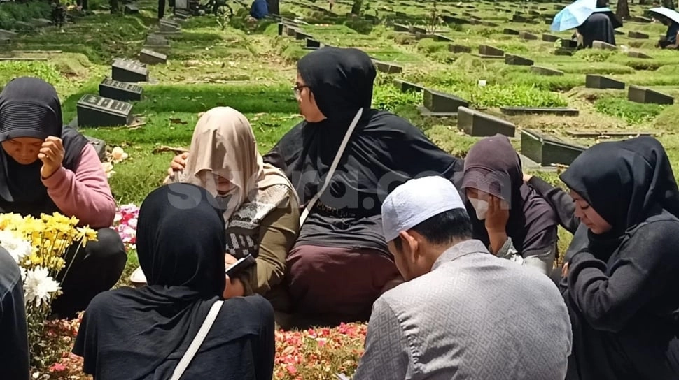 WN Irak Bunuh Cucu Mpok Nori di Cipayung, Terancam Penjara Seumur Hidup