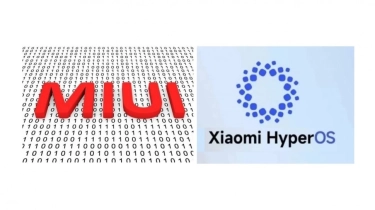 Xiaomi Resmi Hentikan MIUI Selamanya, Digantikan HyperOS, Lebih Canggih dan Terhubung