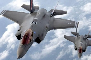 16 Pesawat AS Lumpuh Sepanjang Perang Iran, Lampaui Operasi Irak dan Libya
