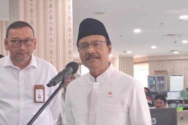 2.780 Pegawai Kemensos Absen Tanpa Keterangan, Tukin Dipotong 3 Persen Per Hari