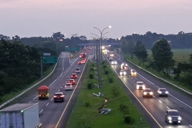 4 Tips Kembali dari Mudik Tanpa Stres Jelang Hari Pertama Kerja Setelah Lebaran