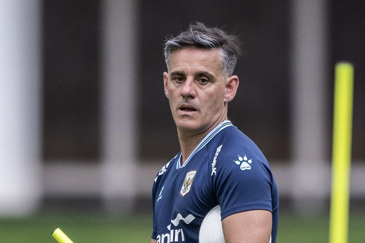 Alasan John Herdman Panggil Dony Tri Pamungkas ke Skuad Timnas Indonesia