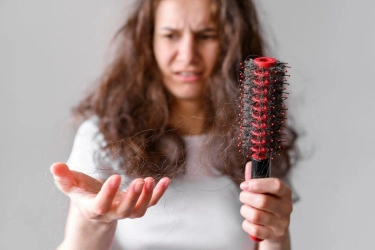 Arti di Balik 6 Kondisi Rambut, Bisa Jadi Tanda Ada Masalah Kesehatan Tubuh