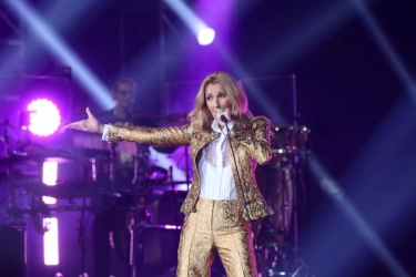 Celine Dion akan Comeback, Kenali Penyakit Autoimun Langka yang Dideritanya