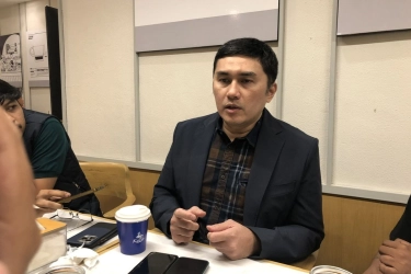 Demokrat Sebut SBY-AHY Tak Bahas Koalisi dengan Anies, Pastikan Koalisi dengan Prabowo
