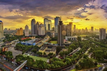Di Tengah Gejolak Global, Pemerintah Pastikan Ekonomi RI Tetap Tangguh
