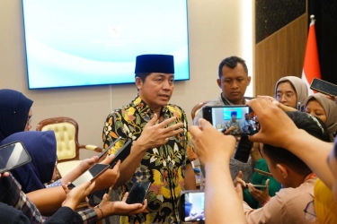 Ekonomi RI Tangguh di Tengah Badai Global, Kemenko Perekonomian Beberkan Indikatornya