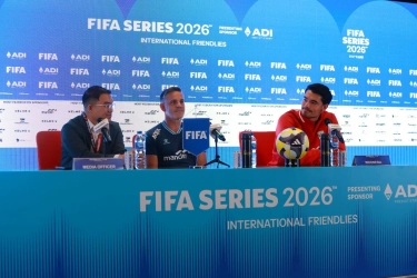 Elkan Baggott Ungkap Perbedaan Mencolok Timnas Indonesia Saat Ini