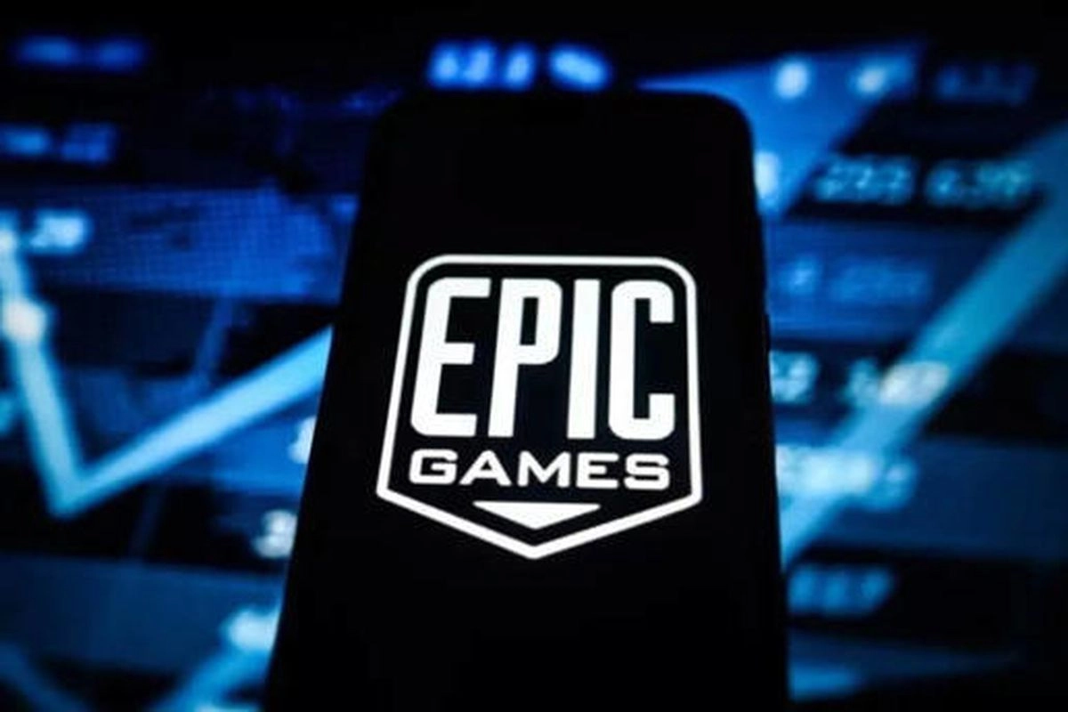 Epic Games PHK 1.000 Karyawan, Bukan karena AI