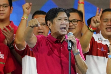 Filipina Tetapkan Darurat Energi, Siapkan Dana Rp5,6 Triliun Hadapi Lonjakan Harga Minyak