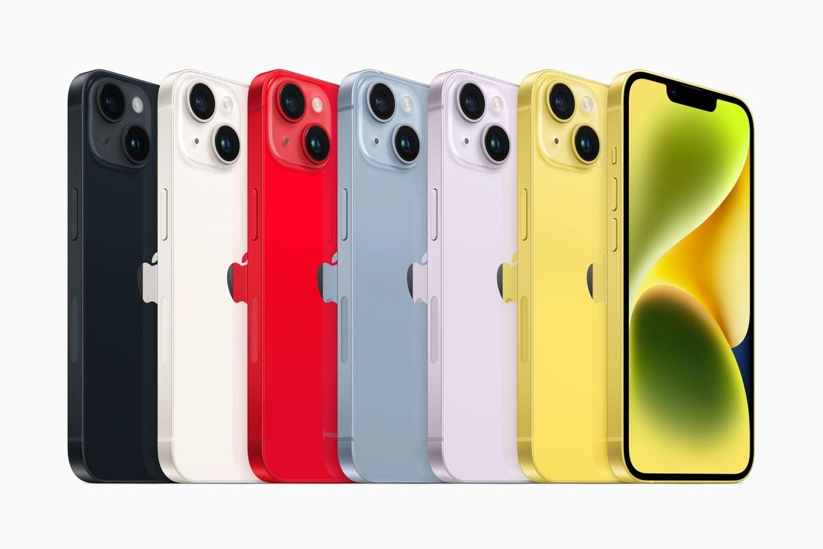 Harga iPhone 14 di Indonesia Naik, Sekarang Jadi Rp 8,7 Juta