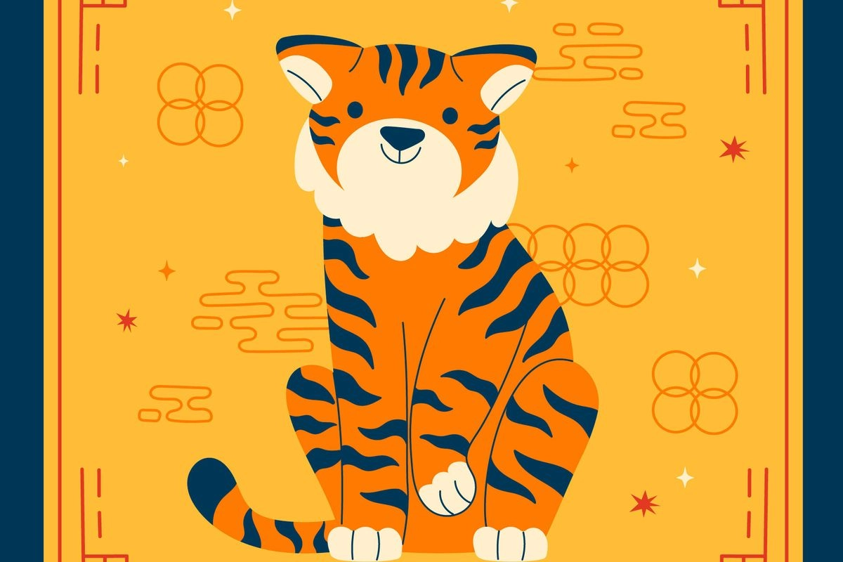 Hati-hati, 4 Shio Ini Kurang Cocok dengan Shio Macan