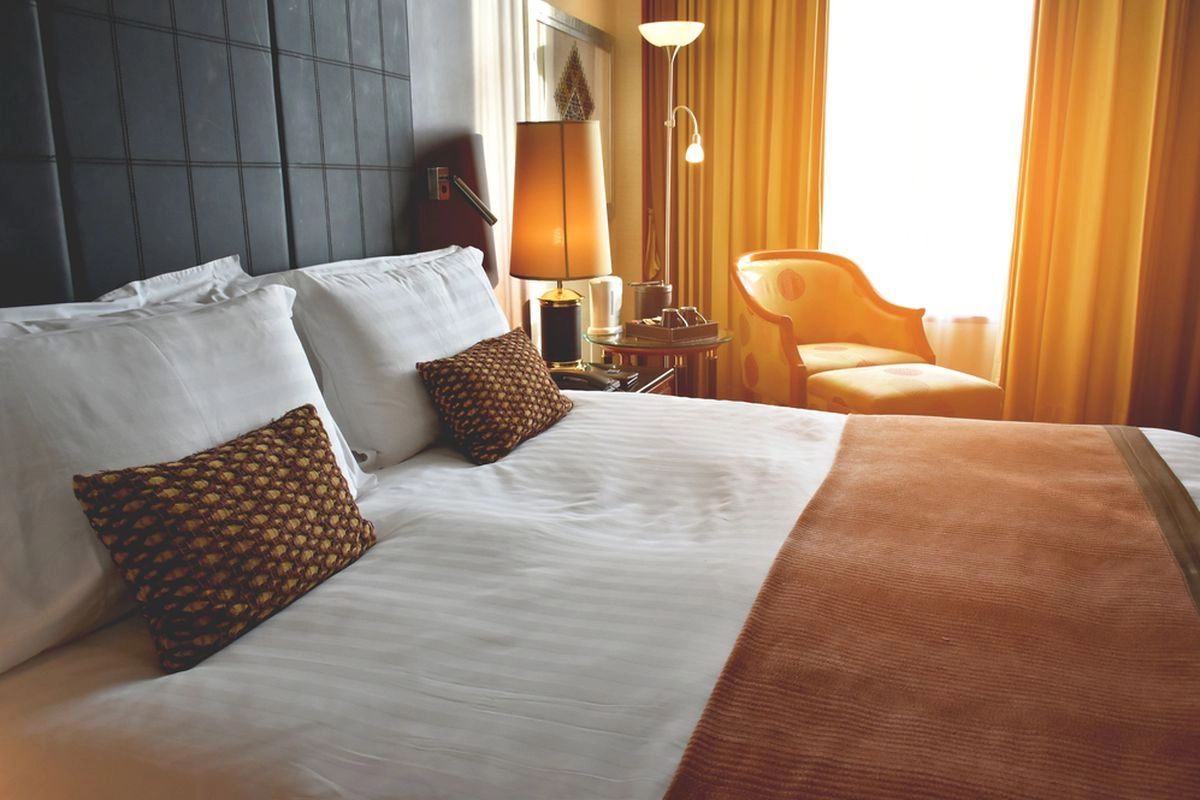 Ini Barang Hotel yang Paling Sering Dibawa Pulang Tamu Saat Menginap