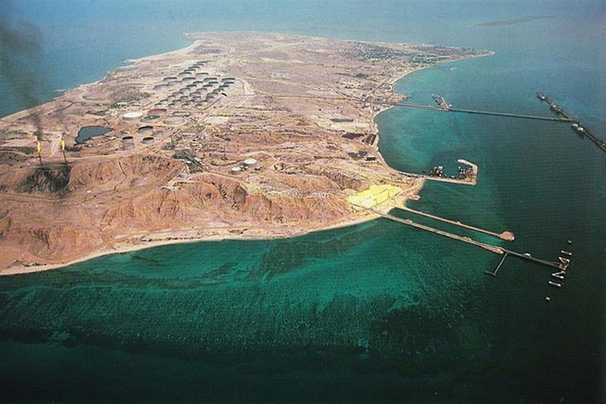 Iran Pasang Pertahanan Berlapis di Pulau Kharg, Bersiap Hadapi Serangan AS