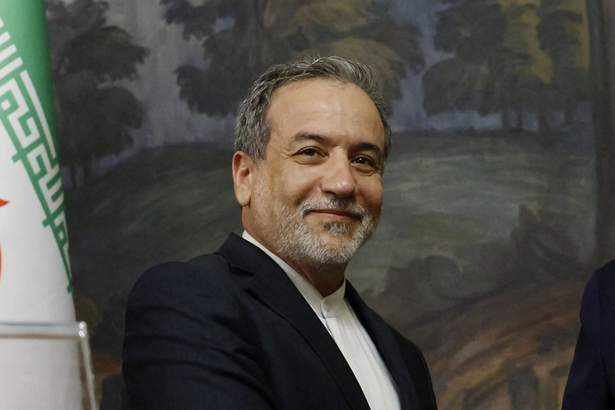 Iran Tegaskan Tak Berniat Negosiasi meski AS Sudah Kirim Proposal Damai