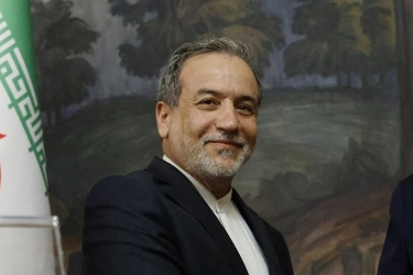 Iran Tegaskan Tak Berniat Negosiasi meski AS Sudah Kirim Proposal Damai
