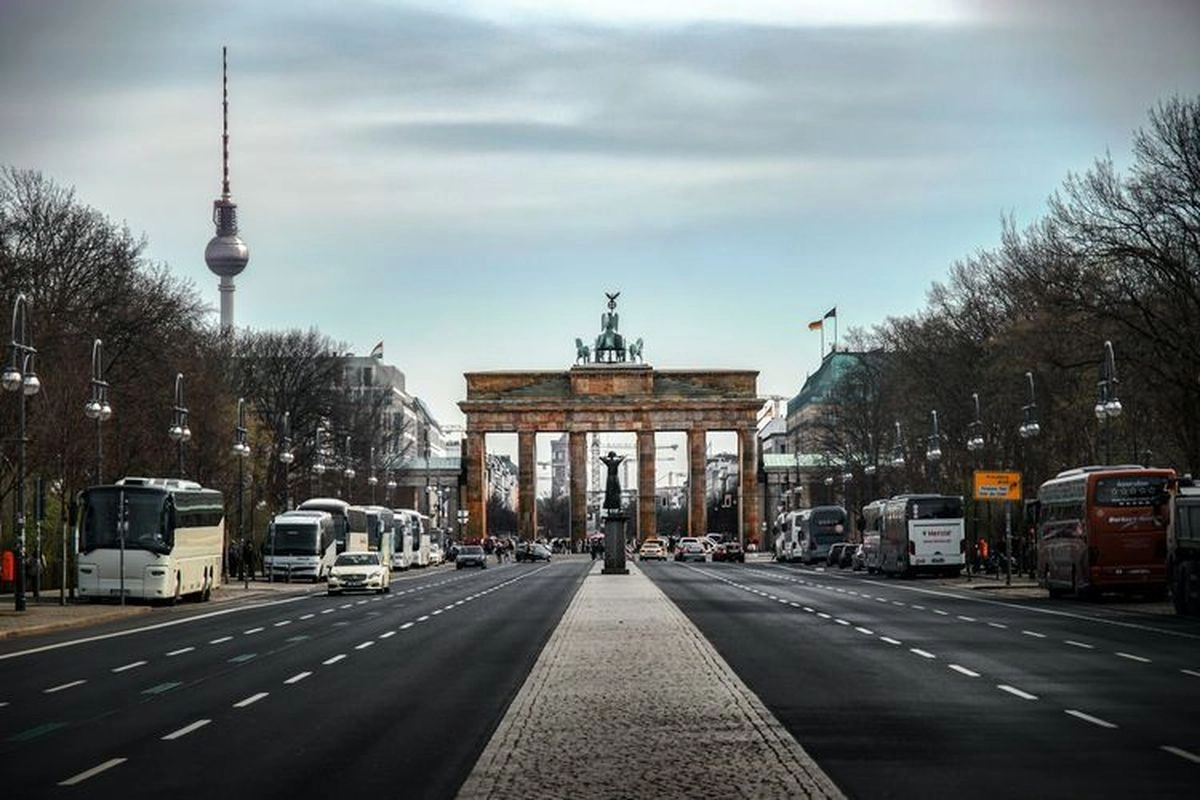 Jerman Getol Impor Pekerja dari India, Imbas Kekurangan Tenaga Kerja