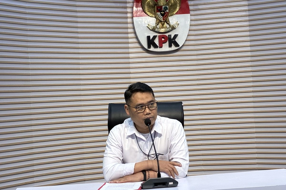 KPK Bantah Alihkan Status Penahanan Yaqut Secara Diam-diam