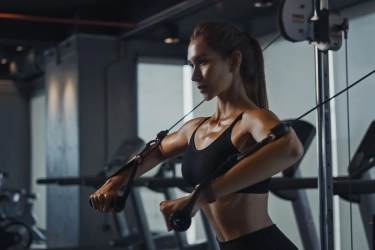 Latihan Beban Ternyata Sama Pentingnya dengan Kardio saat Diet, Ini Penjelasannya