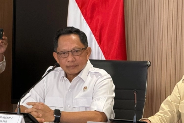 Mendagri 