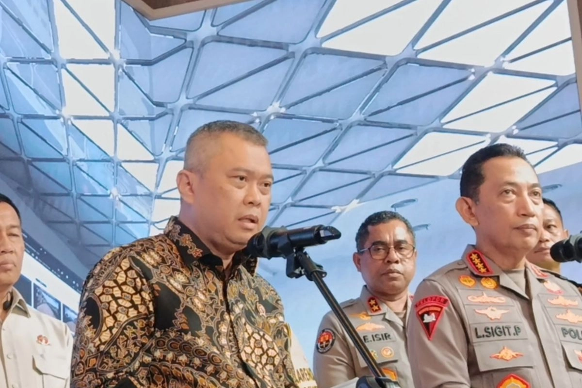Menhub Sebut Ada Kenaikan 11,11 Persen Penumpang Angkutan Umum hingga H+3 Lebaran