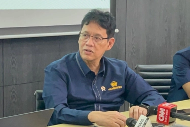 Menkeu Purbaya: RI Belum Darurat Energi, APBN Masih Tahan Tekanan Harga