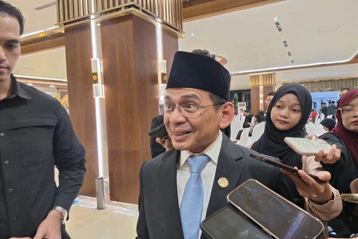 OJK Sebut Batas Pendaftaran Calon Direksi BEI 4 Mei 2026