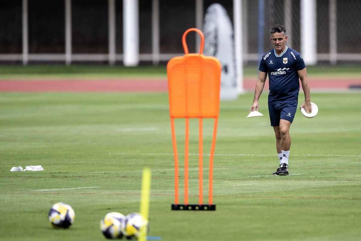 Peluang Pemain Muda Timnas Indonesia di Era John Herdman