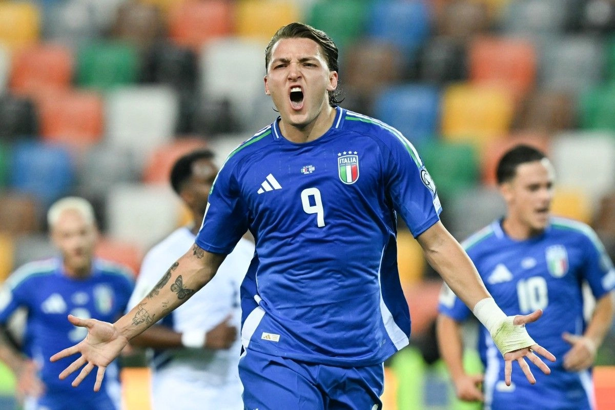 Prediksi Skor Italia Vs Irlandia Utara di Playoff Piala Dunia 2026