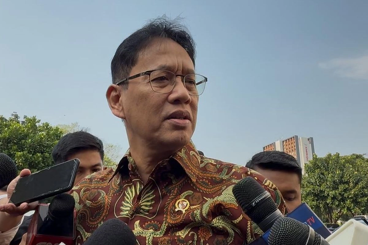 Purbaya Kritik Prediksi Resesi, Minta Ekonom Tak Asal Bicara