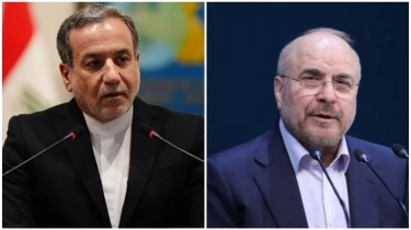 2 Nama Pejabat Iran Dihapus dari 'Daftar Bunuh' Selama 5 Hari, Apa Maunya AS-Israel?