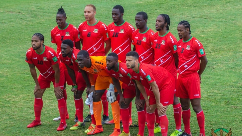 3 Bintang Saint Kitts and Nevis yang Patut Diwaspadai Timnas Indonesia, Ada Pemain Liverpool