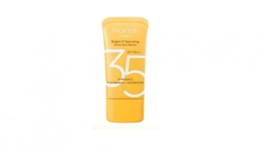 3 Pilihan Sunscreen Wardah untuk Mencerahkan Wajah Kusam Usai Mudik Lebaran