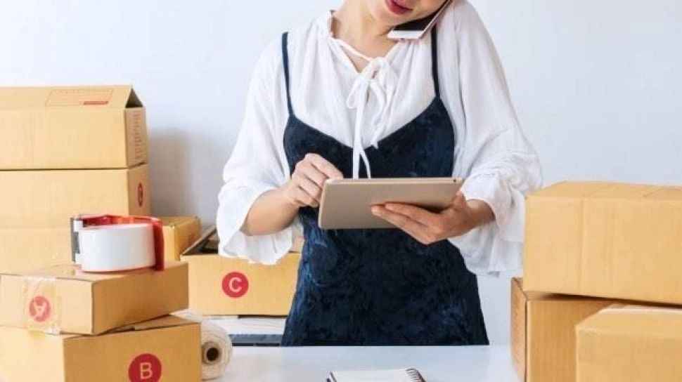 6 Ide Usaha Modal Rp1 Juta untuk Ibu Rumah Tangga Paling Cuan