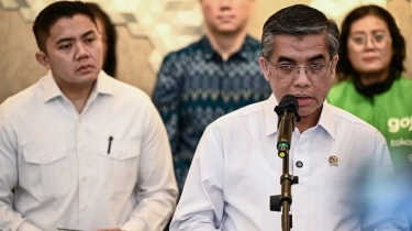 Aduan THR 2026 Membludak, Kemnaker Tegas: Semua Laporan Wajib Ditindaklanjuti!