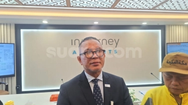 Arus Balik Lebaran 2026 Meledak, InJourney Airports Tambah Ratusan Penerbangan Ekstra