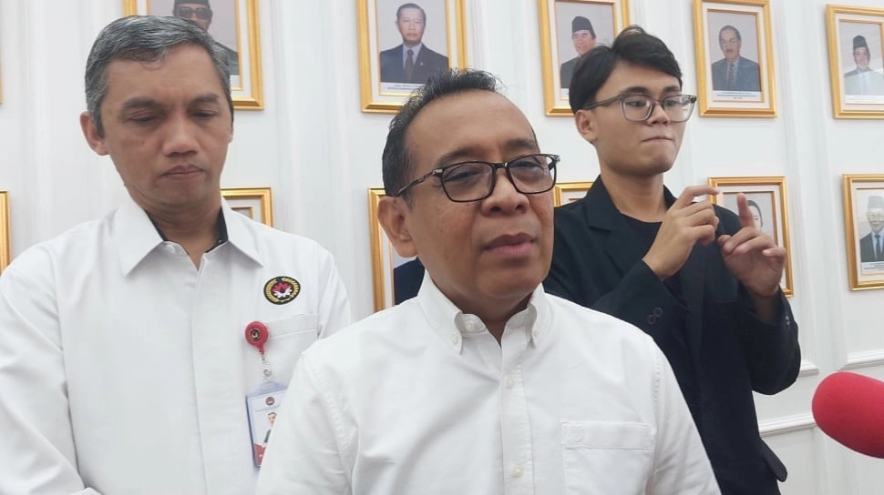 Arus Mudik Naik dan Kecelakaan Turun 16 Persen, Pemerintah Minta Pemudik Balik Lebih Awal