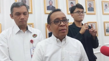 Arus Mudik Naik dan Kecelakaan Turun 16 Persen, Pemerintah Minta Pemudik Balik Lebih Awal