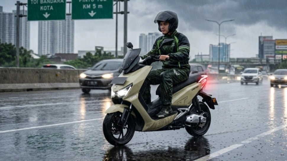 Celios: Konversi Motor Listrik Tingkatkan Efisiensi Energi dan Ekonomi Lokal