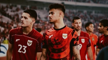 Dean James Diterpa Masalah, Bek Timnas Indonesia Rp170 M Dapat Tawaran Wow dari Klub Belanda