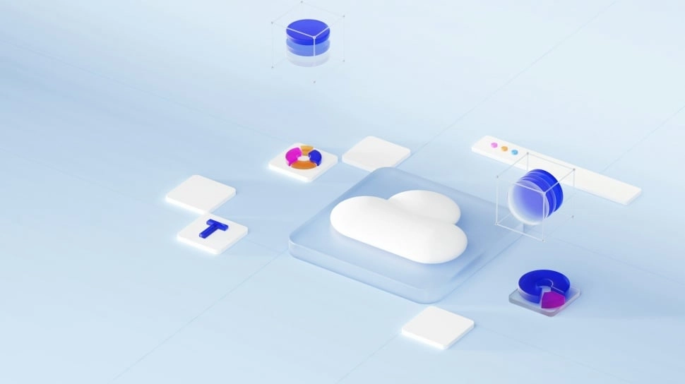 Di Balik Cloud Storage, Ada Biaya Lingkungan yang Harus Kita Bayar