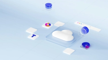 Di Balik Cloud Storage, Ada Biaya Lingkungan yang Harus Kita Bayar