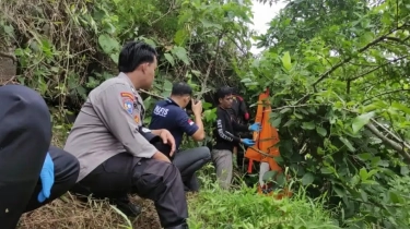 Geger! Niat Cari Kepiting, Nelayan di Jambi Malah Temukan Kerangka Manusia Setinggi 155 Sentimeter