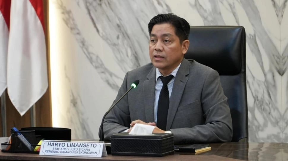 Geopolitik Memanas, Pemerintah Klaim Ekonomi RI Tetap Tangguh