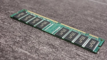 Harga DDR4 Melejit 8,8 Kali Lipat di 2026, Dampak Peralihan Industri ke AI Mulai Terasa