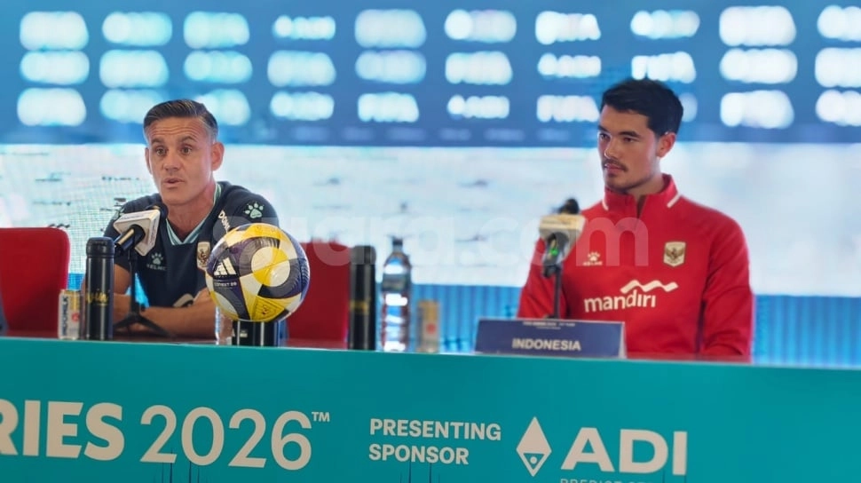Hilang di Era STY, Elkan Baggott Semringah Tandai Comeback ke Timnas Indonesia di Era John Herdman