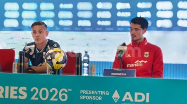 Hilang di Era STY, Elkan Baggott Semringah Tandai Comeback ke Timnas Indonesia di Era John Herdman